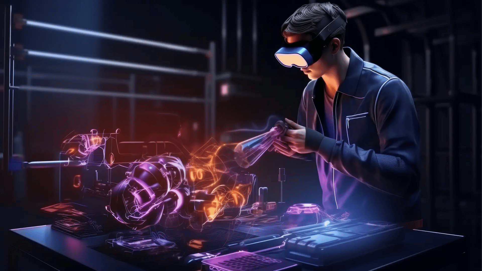 ZIMA Khammam Film School