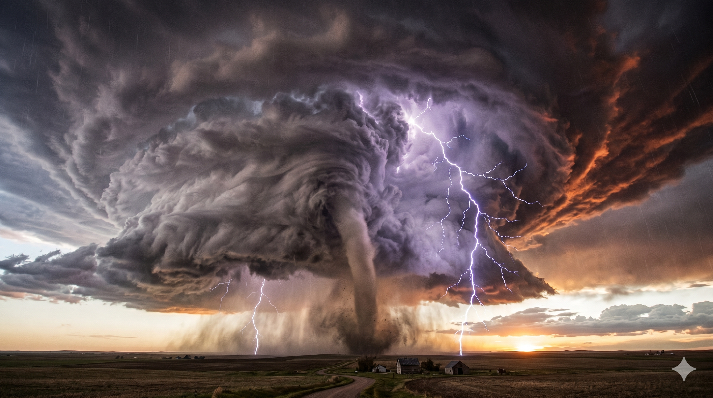 Storm Cell — Particle FX